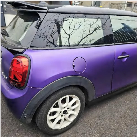 MINI Cooper D(제주도 보관)