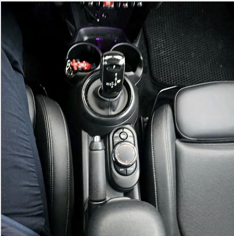 MINI Cooper D(제주도 보관)