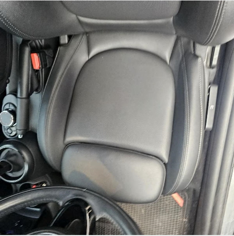 MINI Cooper D(제주도 보관)