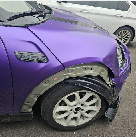 MINI Cooper D(제주도 보관)