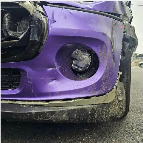 MINI Cooper D(제주도 보관)