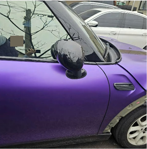 MINI Cooper D(제주도 보관)