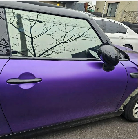 MINI Cooper D(제주도 보관)