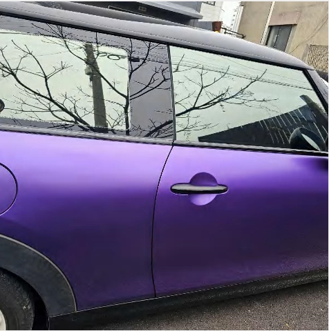 MINI Cooper D(제주도 보관)