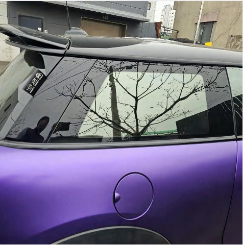 MINI Cooper D(제주도 보관)