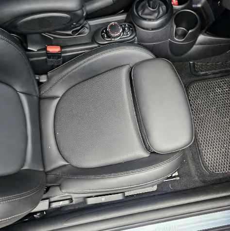 MINI Cooper D(제주도 보관)