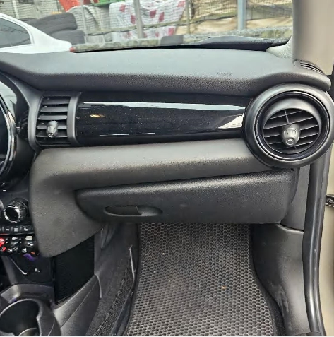 MINI Cooper D(제주도 보관)