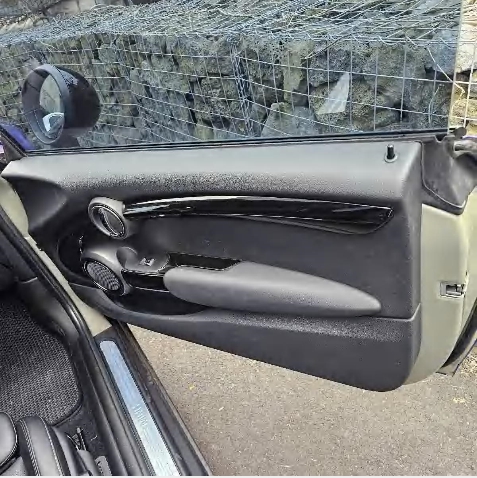 MINI Cooper D(제주도 보관)