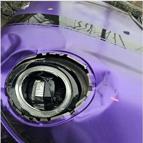 MINI Cooper D(제주도 보관)