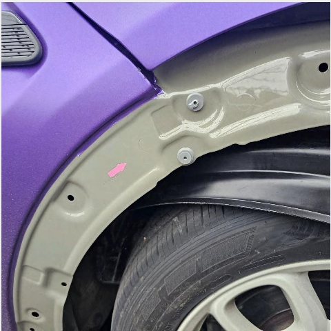 MINI Cooper D(제주도 보관)