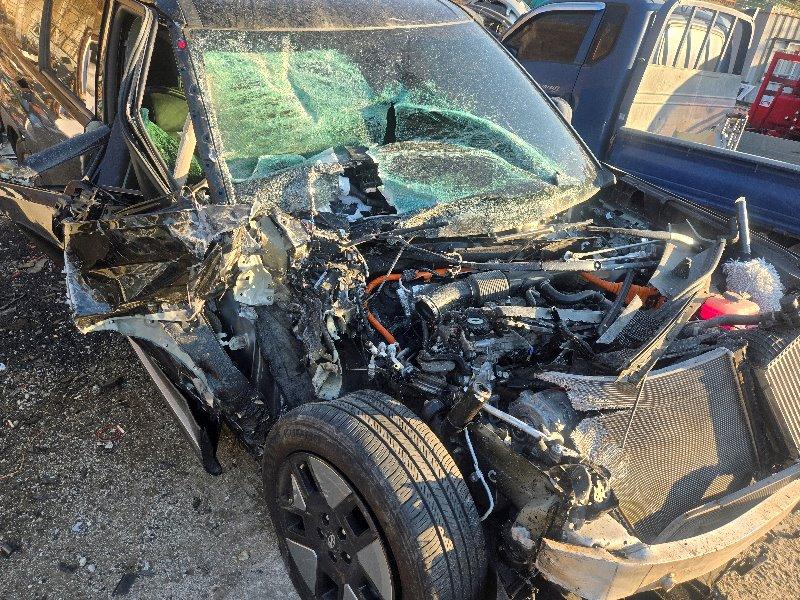 싼타페 하이브리드(SANTAFE HYBRID)