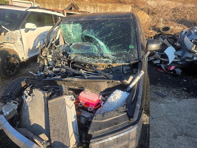 싼타페 하이브리드(SANTAFE HYBRID)