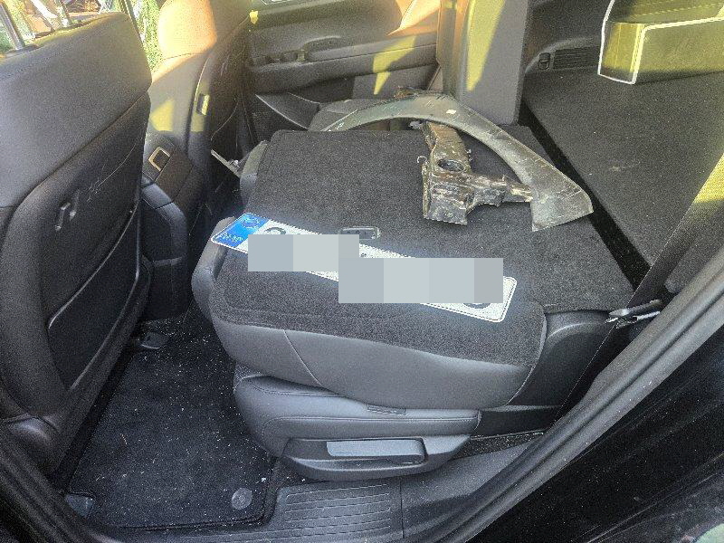 싼타페 하이브리드(SANTAFE HYBRID)