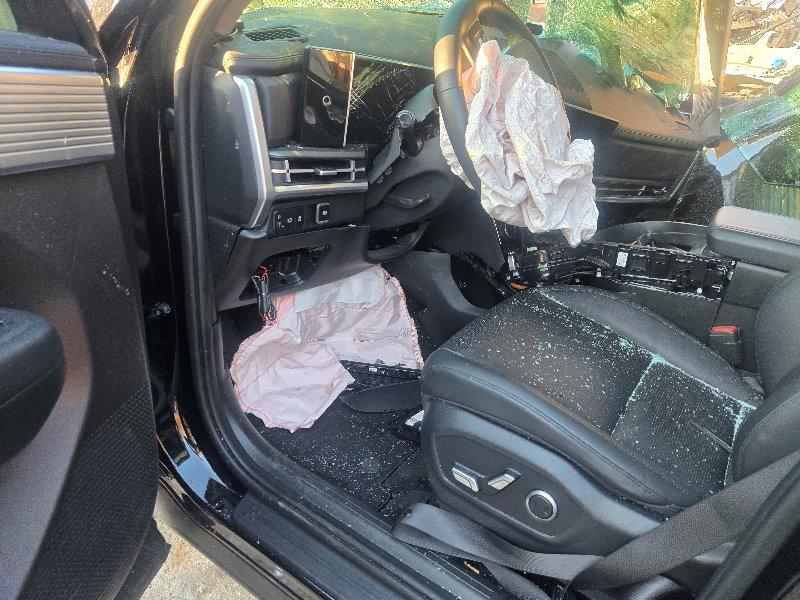 싼타페 하이브리드(SANTAFE HYBRID)