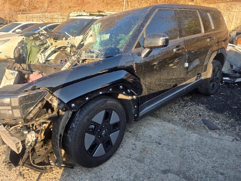 싼타페 하이브리드(SANTAFE HYBRID)