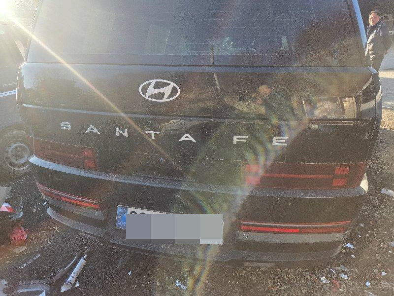 싼타페 하이브리드(SANTAFE HYBRID)