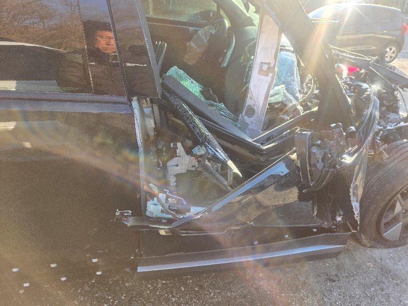 싼타페 하이브리드(SANTAFE HYBRID)