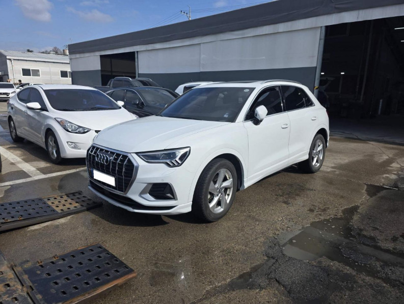 Q3 35 TDI