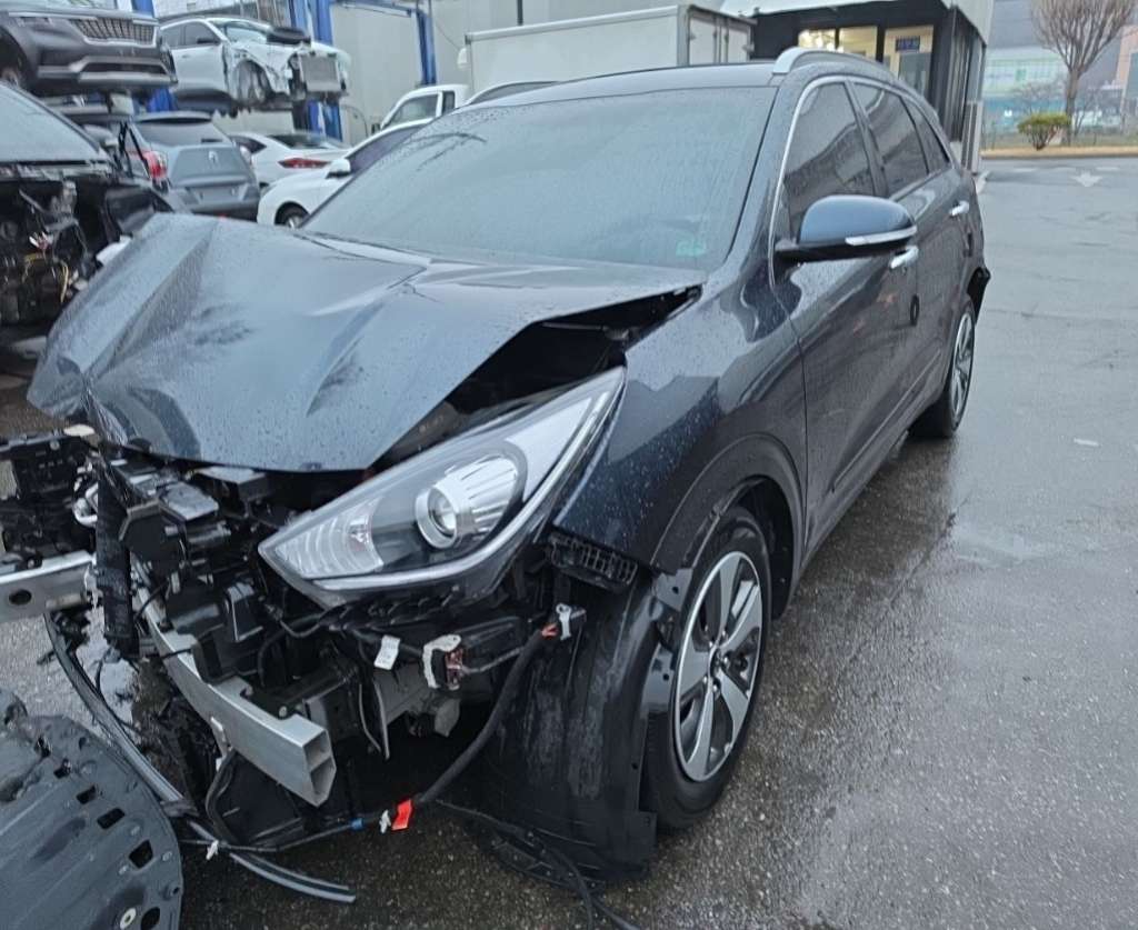 니로 하이브리드