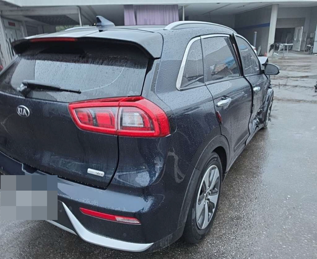 니로 하이브리드