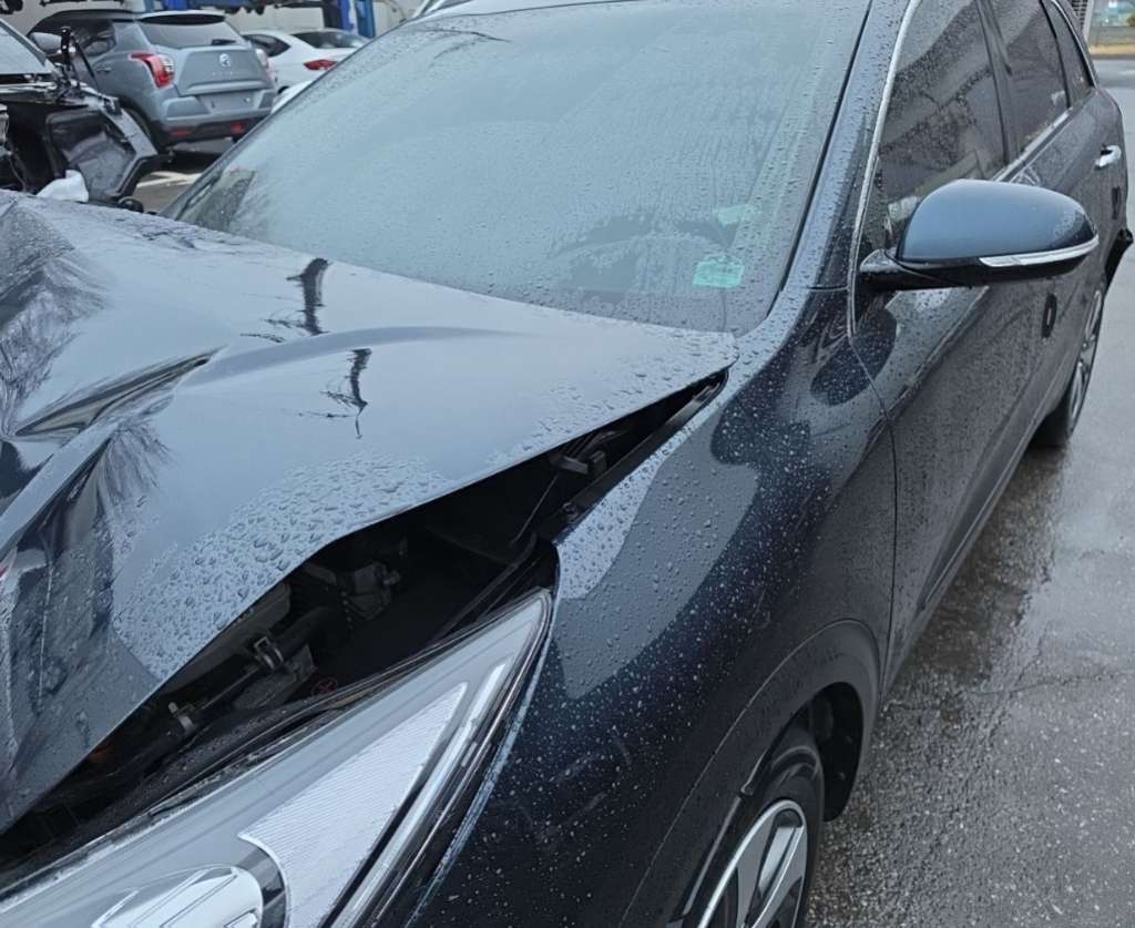 니로 하이브리드