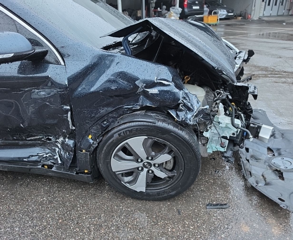 니로 하이브리드