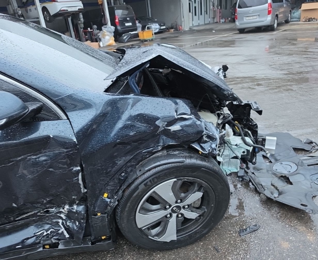 니로 하이브리드