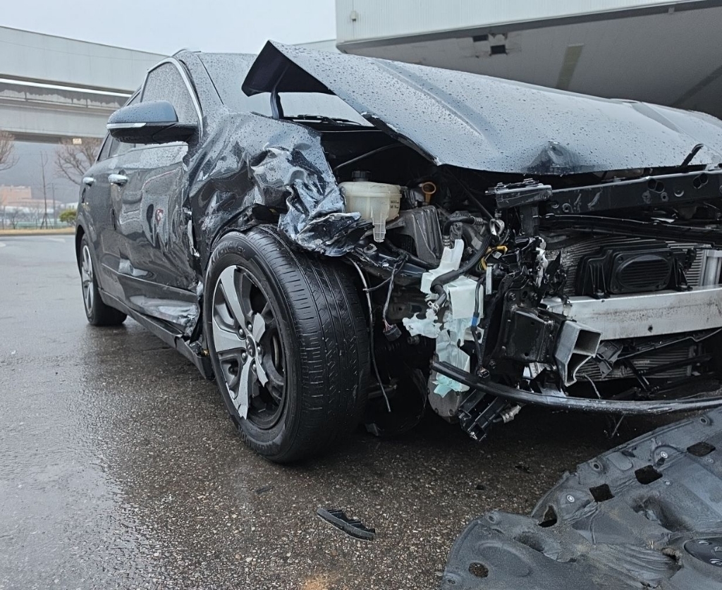 니로 하이브리드