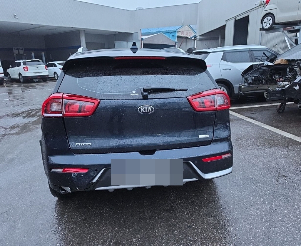 니로 하이브리드