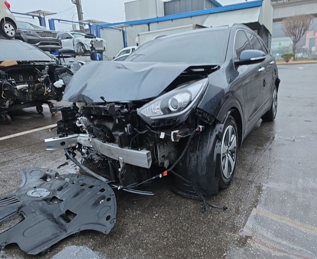 니로 하이브리드