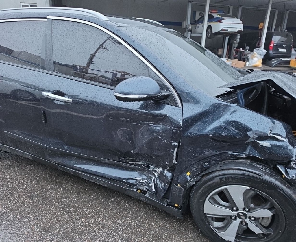 니로 하이브리드