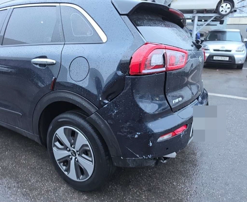 니로 하이브리드