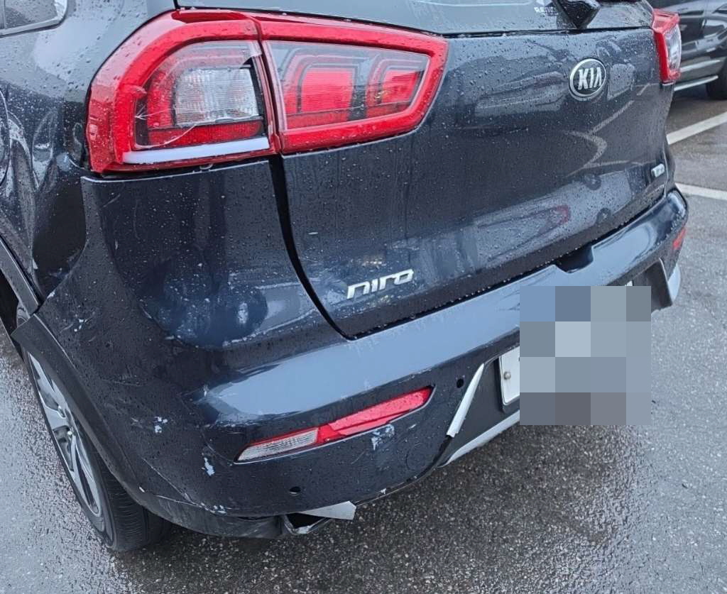 니로 하이브리드