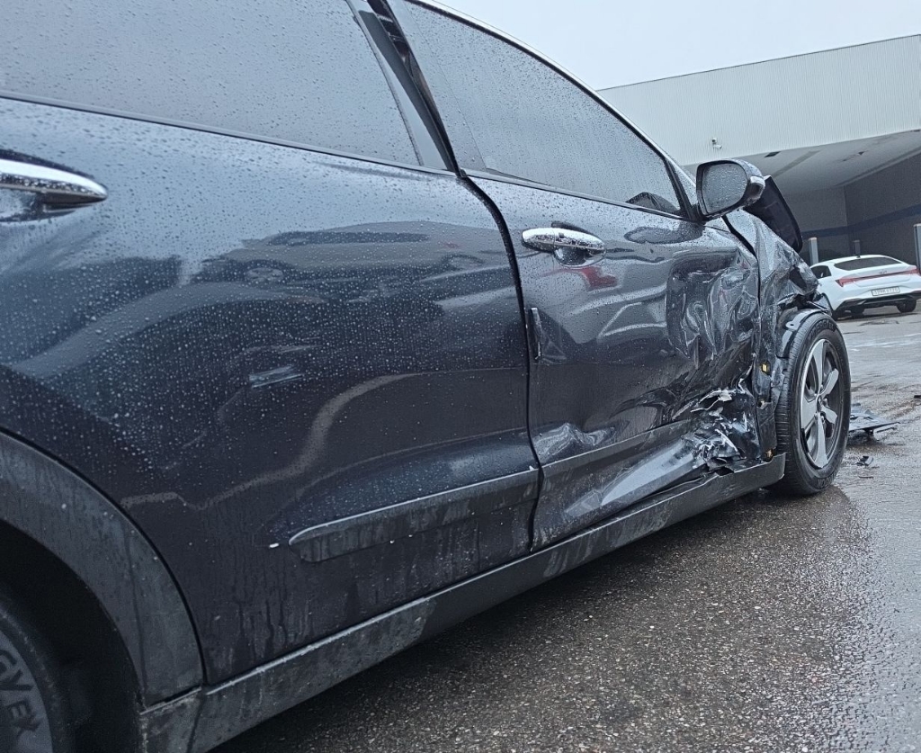 니로 하이브리드