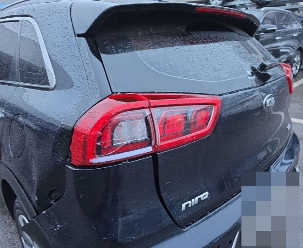 니로 하이브리드