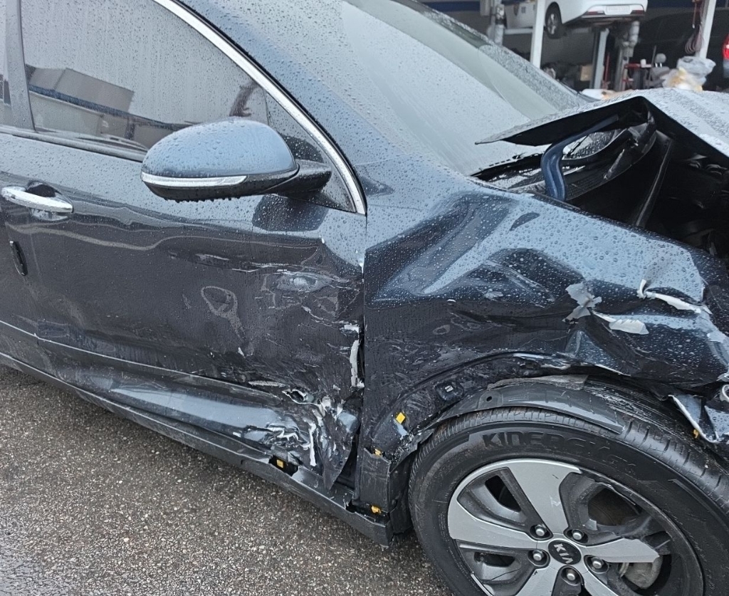 니로 하이브리드