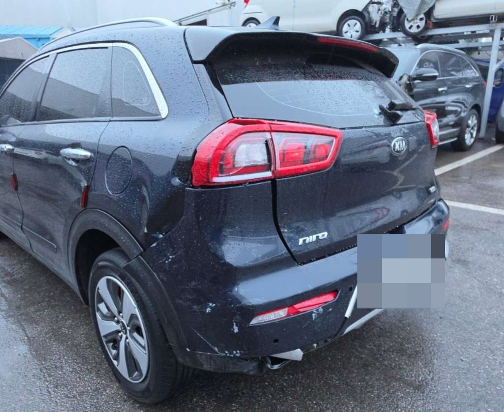 니로 하이브리드