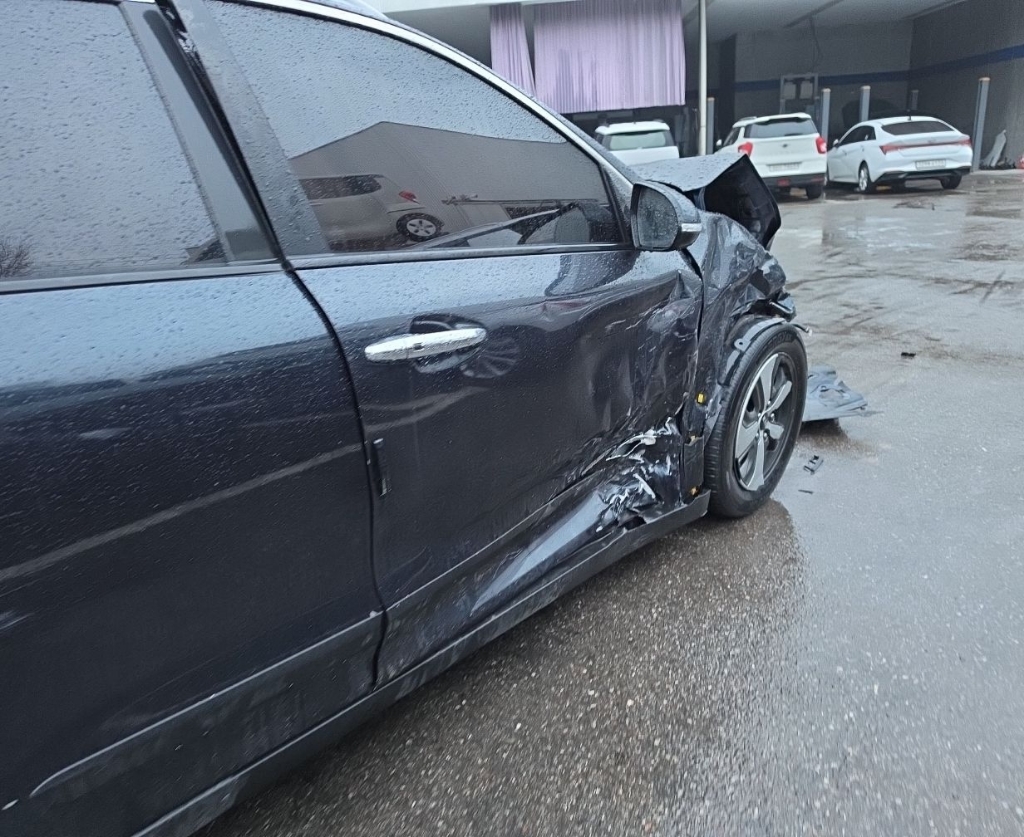 니로 하이브리드