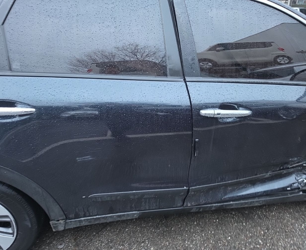 니로 하이브리드