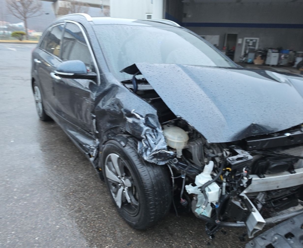 니로 하이브리드