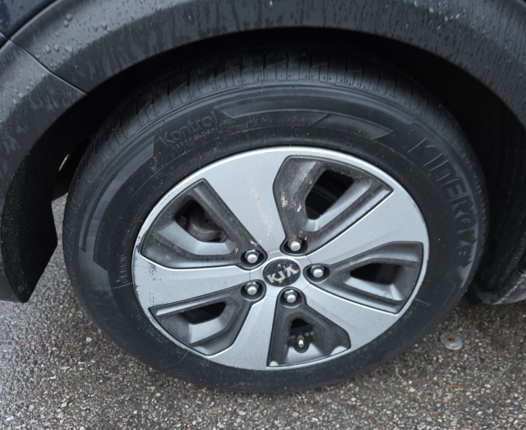 니로 하이브리드