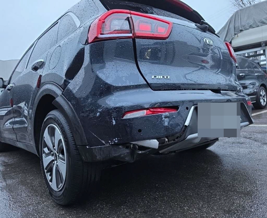 니로 하이브리드