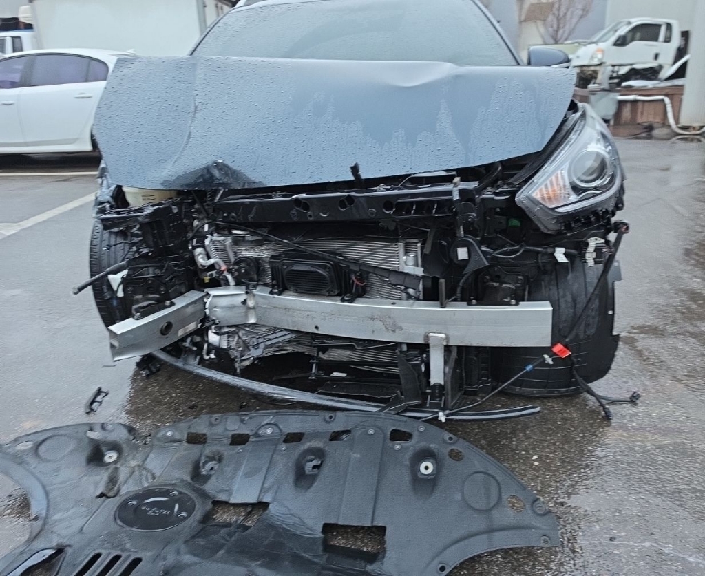 니로 하이브리드