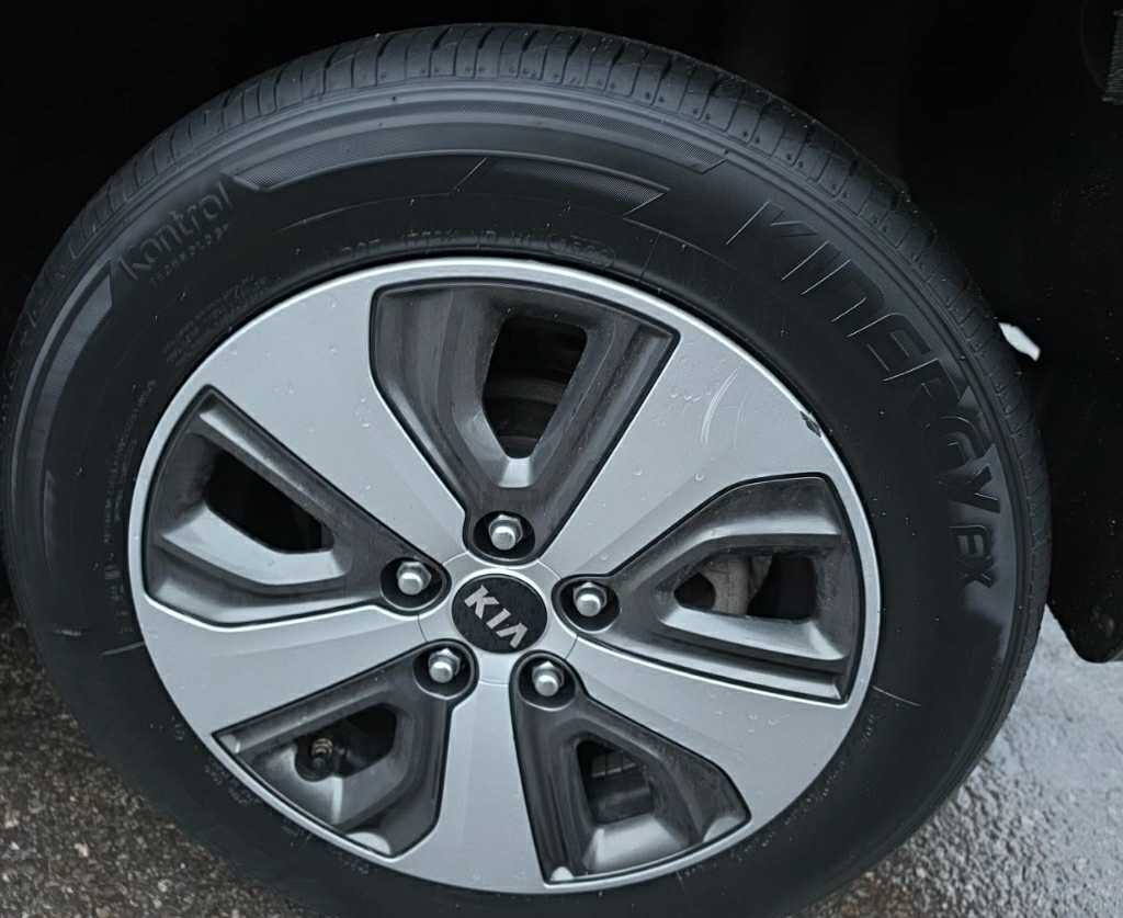 니로 하이브리드