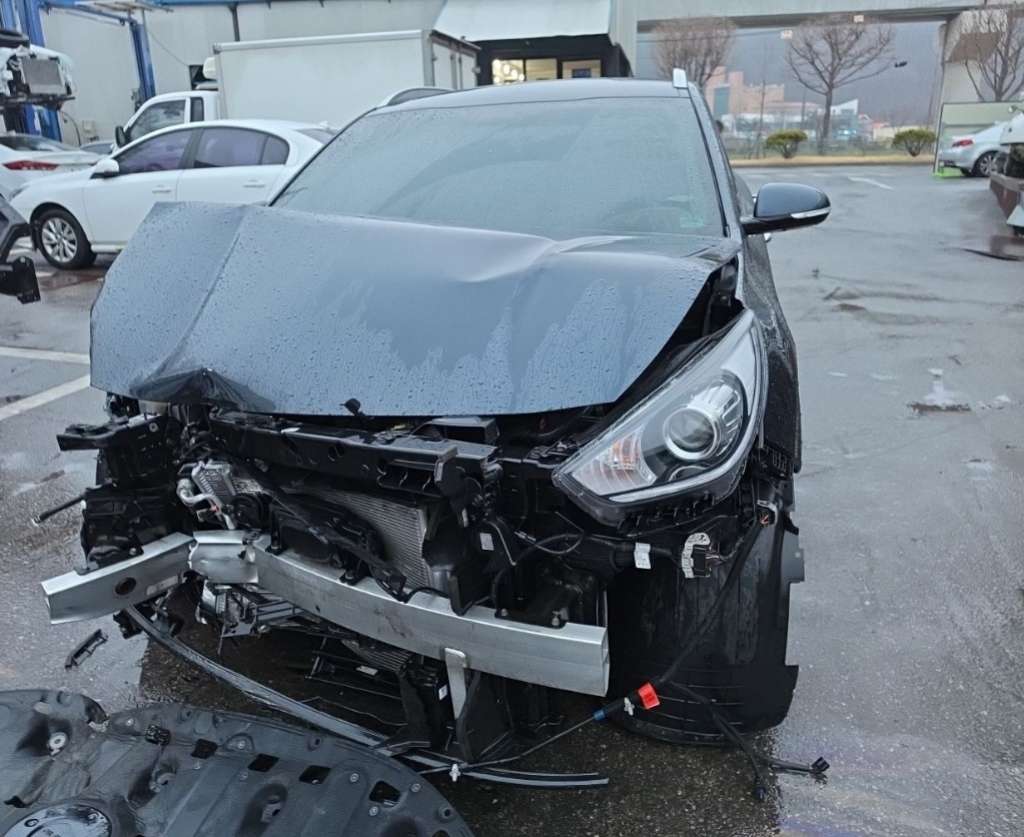 니로 하이브리드