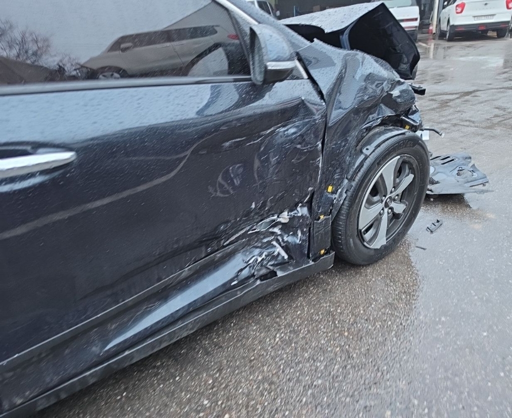 니로 하이브리드