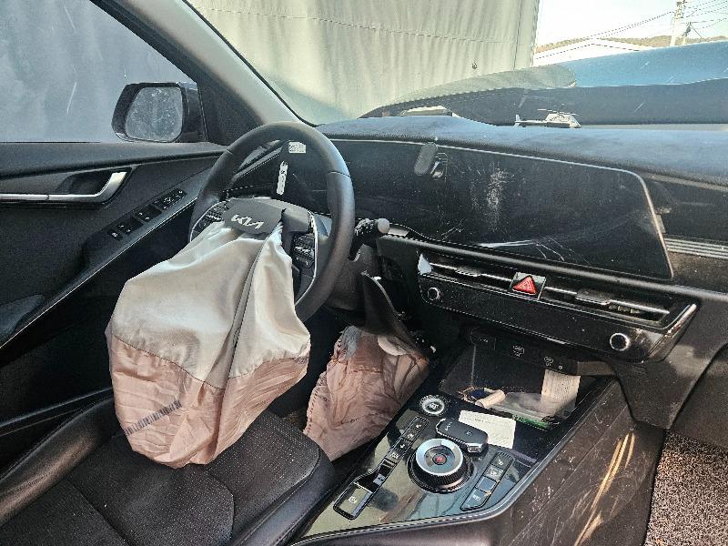 니로 하이브리드