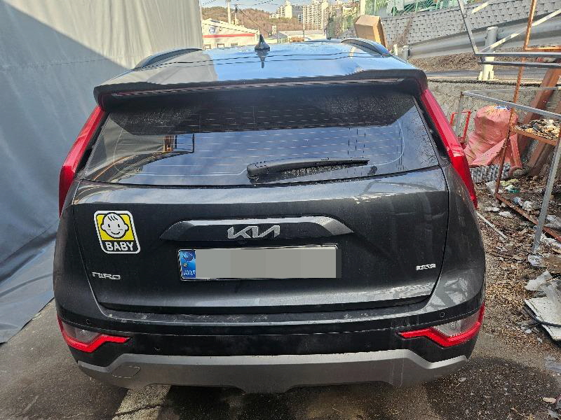 니로 하이브리드