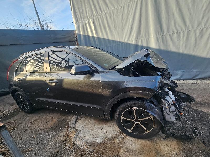 니로 하이브리드