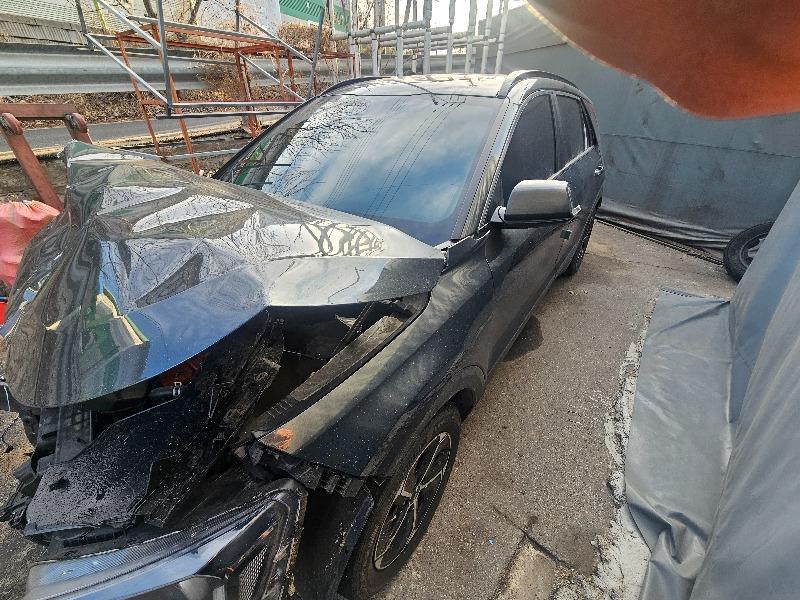 니로 하이브리드